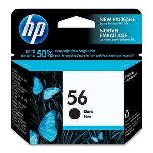 56 Ink Cartridge