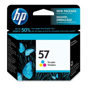 57 Tri-Color Ink Cartridge