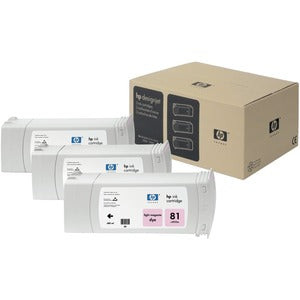 Light Magenta Ink Cartridge