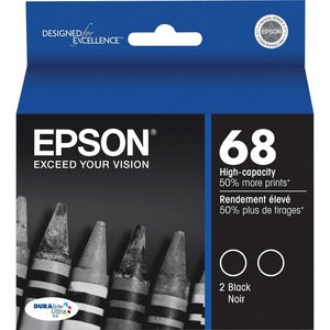 T068120D2 Ink Cartridges
