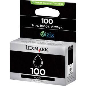 No. 100 Return Program Ink Cartridge
