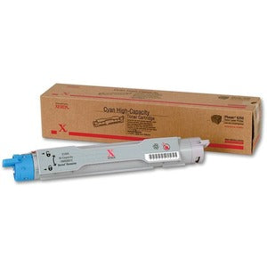 Cyan Toner Cartridge