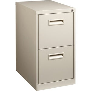 2 Drawer Putty File/File Mobile Pedestal File