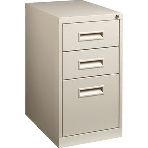 Box/Box/File Mobile Pedestal Files