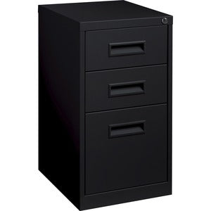 Box/Box/File Mobile Pedestal Files