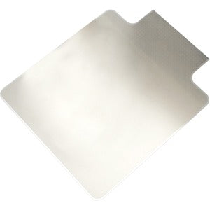 60"x46" w/Wide Lip Medium Pile Chairmat