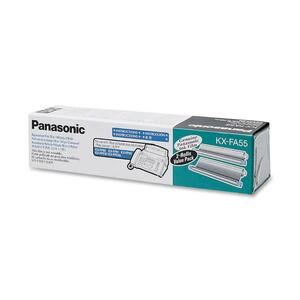 Black Ribbon Cartridge