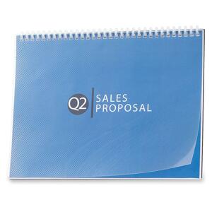 Premium Plus 04008 Presentation Cover