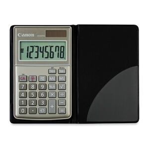 Canon LS63TG 8 Digit Tax Calculator