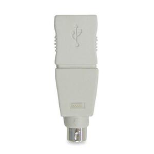 USB to PS/2 Adapter