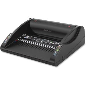 CombBind C110E Presentation Binding System