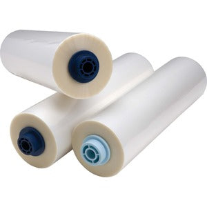 25"x250"x3Mil  Laminating Roll Film 2Rolls/Case
