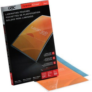 11.25"x17.5"x5Mil Premium Laminating Pouch 100Pack