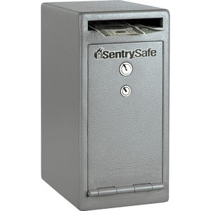 11.04L Under Counter Depository Safe