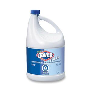 Lavo Food Grade Bleach 6 X 3.66L