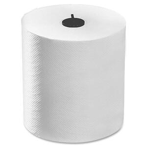 700' White Tork Roll Towels 6R/Case