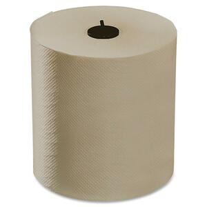 700' Kraft Tork Roll Towels 6R/Case