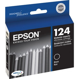 DURABrite Ultra T124120 Ink Cartridge