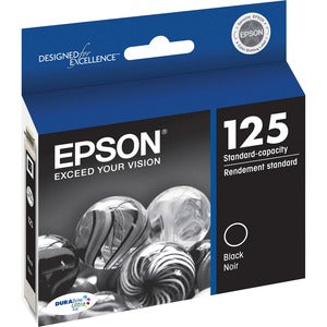 DURABrite Ultra T125120 Standard Capacity Ink Cartridge