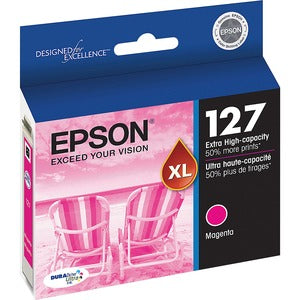 DURABrite T127320-S High Capacity Ink Cartridge