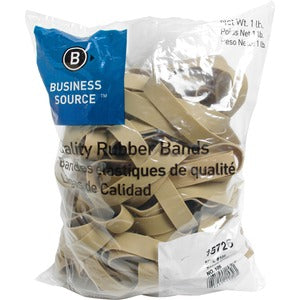 #105 Quality Rubber Bands 60/Pack
