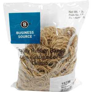 #12 Quality Rubber Bands