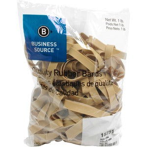 #84 Quality Rubber Bands