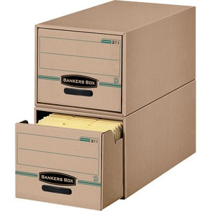 Legal Recycled Stor/Drawer  - Legal -  TAA Compliant