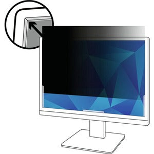 23" Widescreen Blackout Privacy Filter