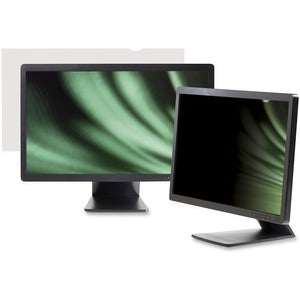 24" Privacy Filter for Widescreen Desktop LCD Monitor