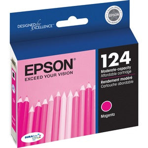 DURABrite Ultra T124320 Ink Cartridge