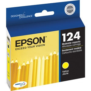 DURABrite Ultra T124420 Ink Cartridge