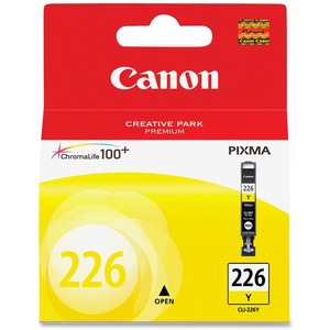 CLI-226Y Ink Cartridge