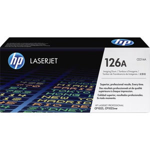 HP 126A CE314A Imaging Drum