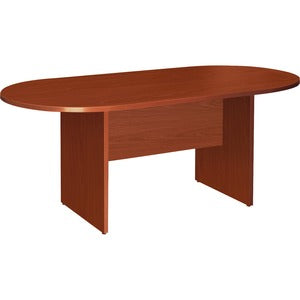 72"x70.9" Cherry  Conference Table