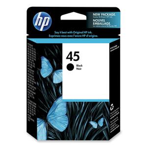 45 Ink Cartridge