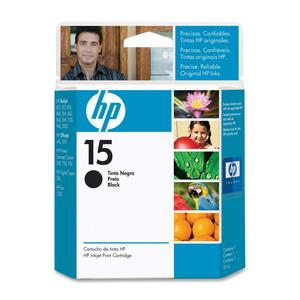 15 Ink Cartridge