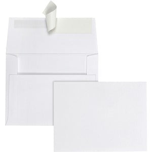 5-1/2"x4-3/8" Greeting Card/Invitation Envelopes