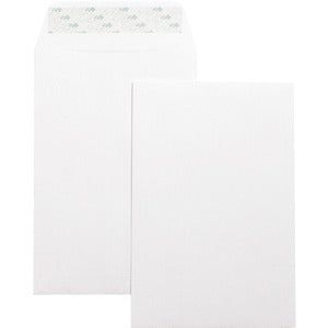 6"x9" Wove Self-Seal Catalog Envelopes