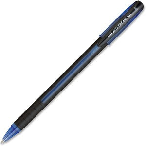 Uni-Ball Blue 1mm Jetstream 101 Rollerball Pen Each