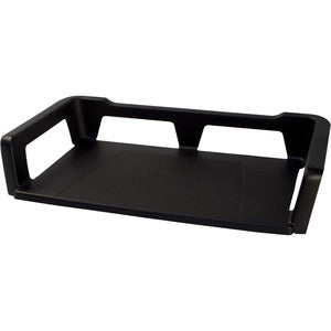 3.3"x9.8"x18" Self Stacking Letter Tray