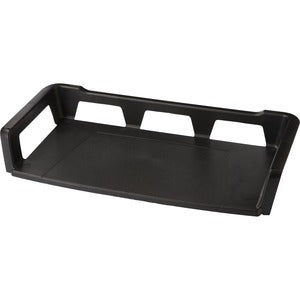 3.3"x9.8"x18" Self Stacking Legal Tray