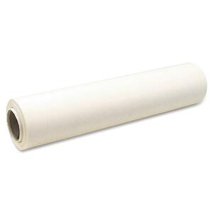 18"x720" Parchment Tracing Paper Roll