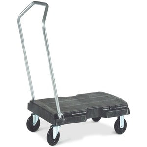 32"X20.5" Triple Trolley w/Folding Handle