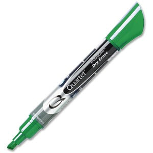 Quartet Endura-Glide Chisel Dry-Erase Marker Each