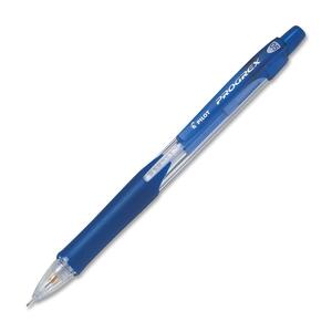 Pilot Blue 0.5mm Progrex Mechanical Pencil Each