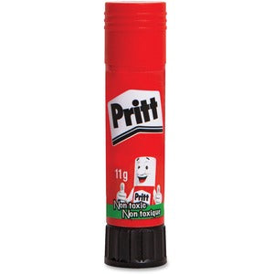 Pritt Clear Glue Stick