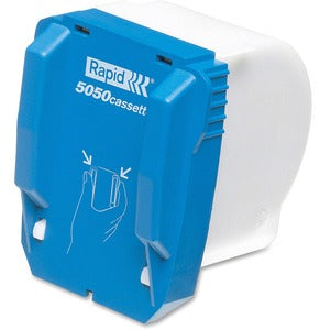 5/32" Rapid 5050e Staples 5000/Box