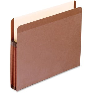 Premium Letter Expansion Reinforced File Pocket Each