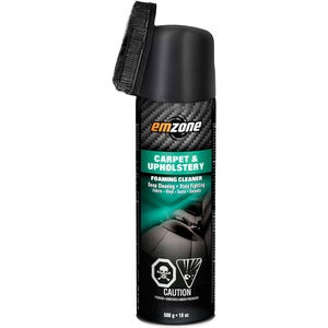 Emzone Carpet/Upholstery Foam Cleaner 532mL